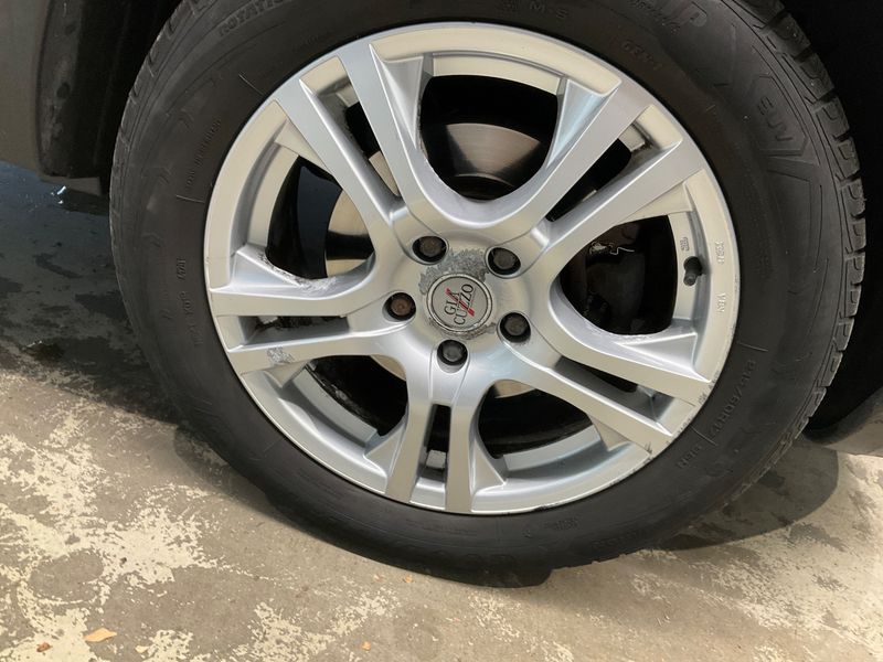 Nissan Qashqai 2.0 dCi Tekna 4x4 2011 – снимка 22