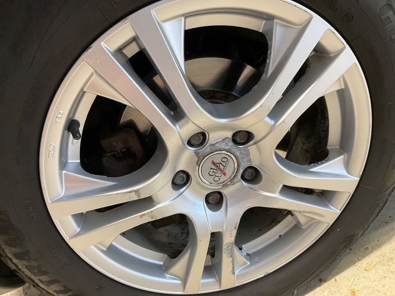 Nissan Qashqai 2.0 dCi Tekna 4x4 2011 – снимка 38