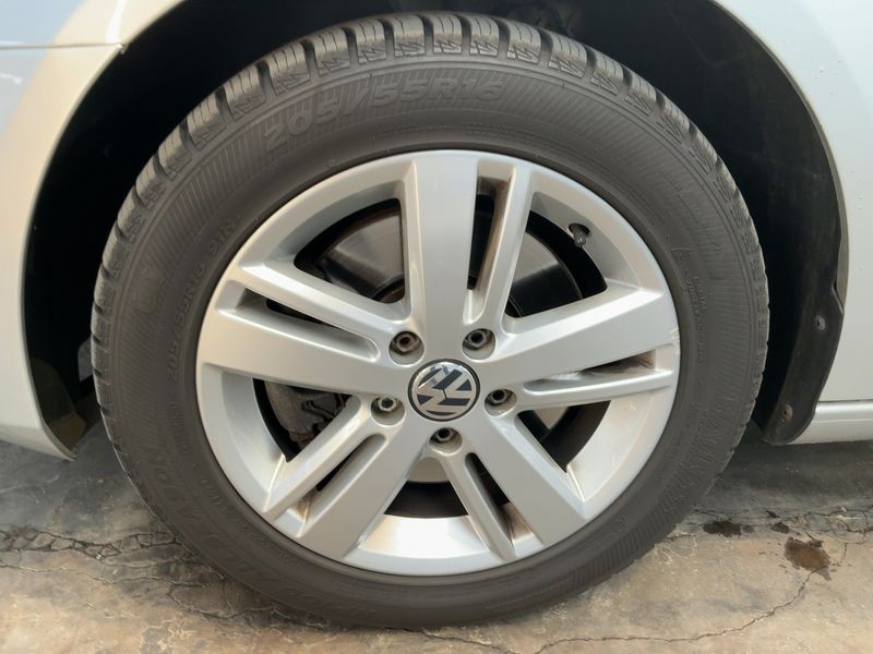 Volkswagen Golf VI 2.0 TDI Match 2013 – снимка 3