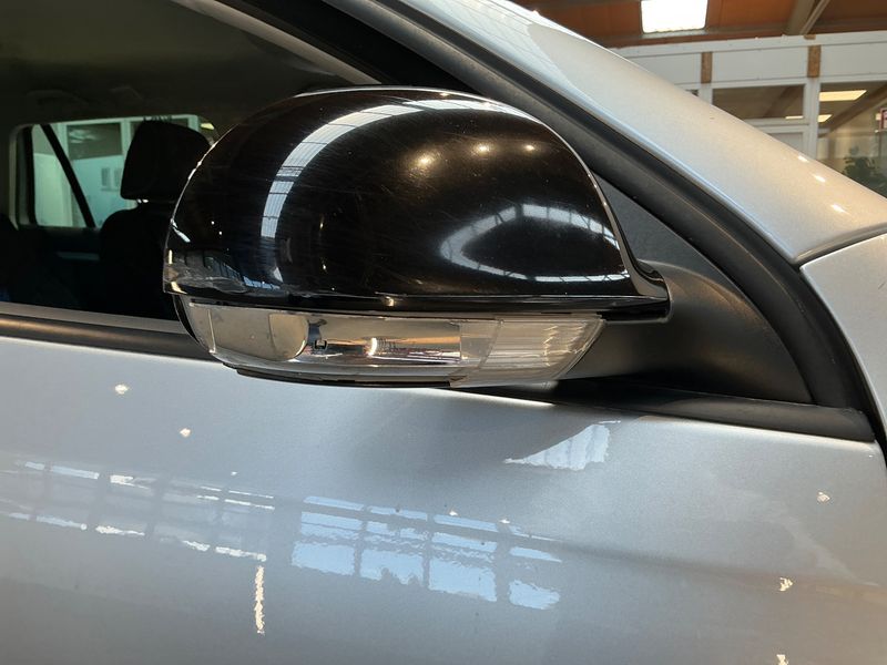 Volkswagen Golf VI 2.0 TDI Match 2013 – снимка 26