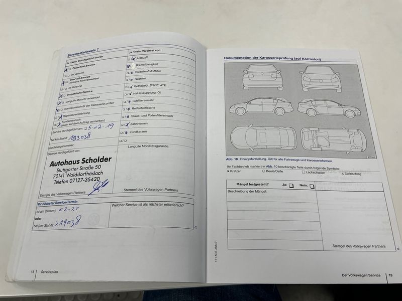 Volkswagen Golf VI 2.0 TDI Match 2013 – снимка 27