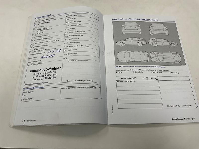 Volkswagen Golf VI 2.0 TDI Match 2013 – снимка 28
