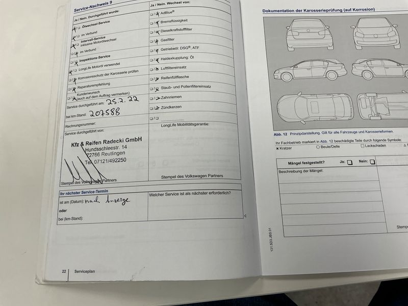 Volkswagen Golf VI 2.0 TDI Match 2013 – снимка 29