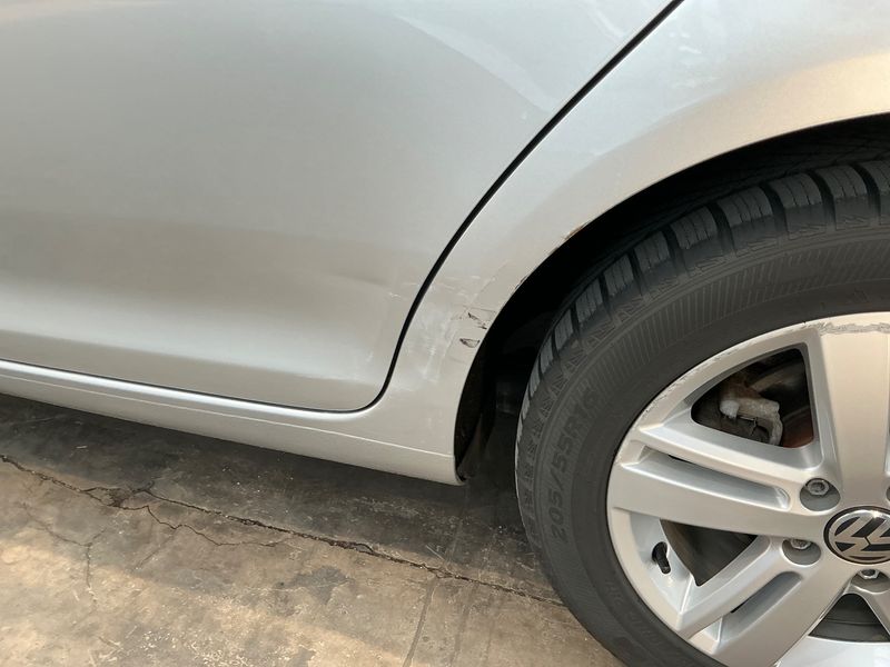 Volkswagen Golf VI 2.0 TDI Match 2013 – снимка 35