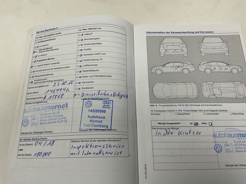 Volkswagen Golf VI 2.0 TDI Match 2013 – снимка 25