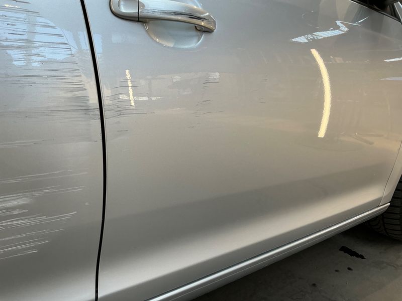 Volkswagen Golf VI 2.0 TDI Match 2013 – снимка на щета 46