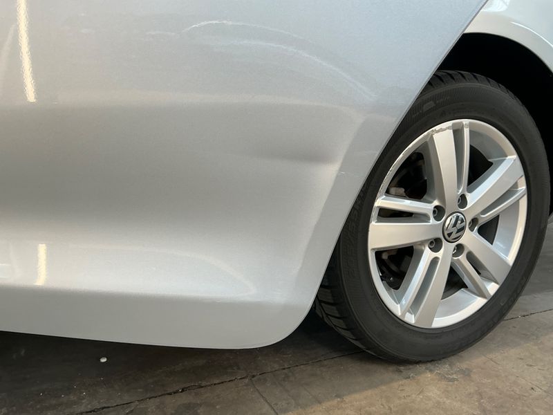 Volkswagen Golf VI 2.0 TDI Match 2013 – снимка на щета 53