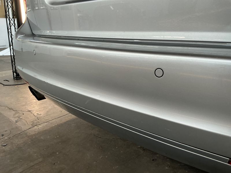 Volkswagen Golf VI 2.0 TDI Match 2013 – снимка на щета 62