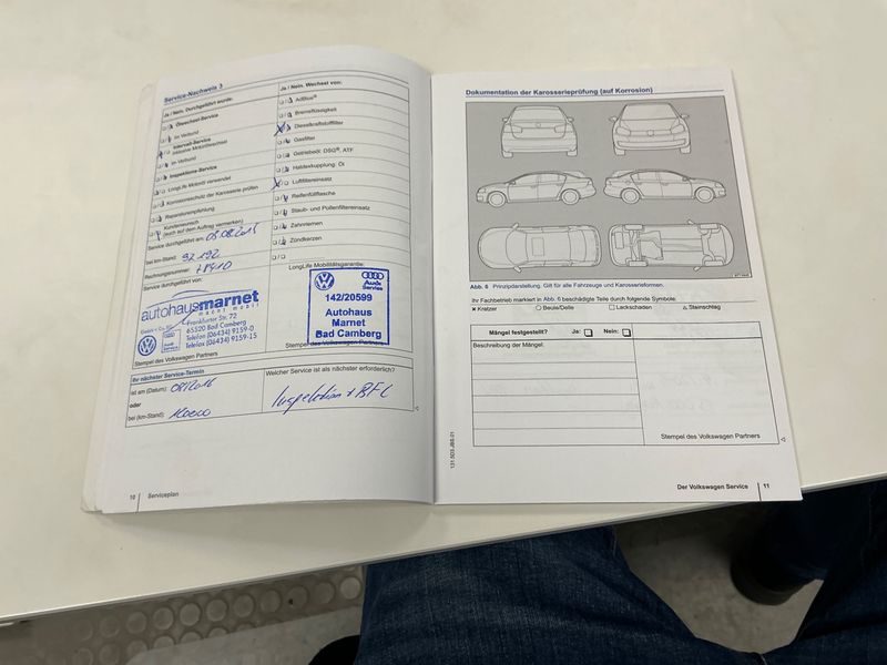 Volkswagen Golf VI 2.0 TDI Match 2013 – снимка 23