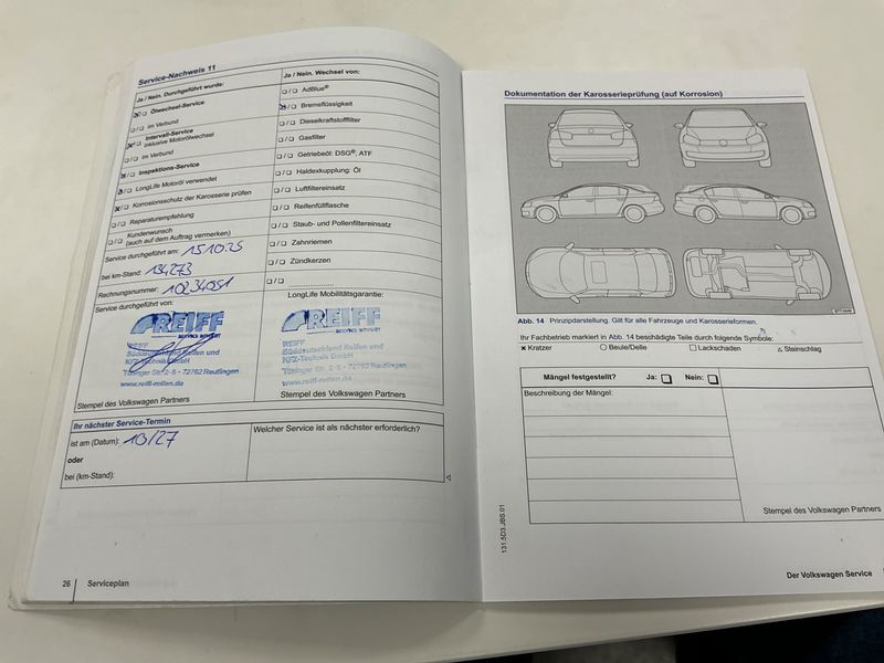 Volkswagen Golf VI 2.0 TDI Match 2013 – снимка 31