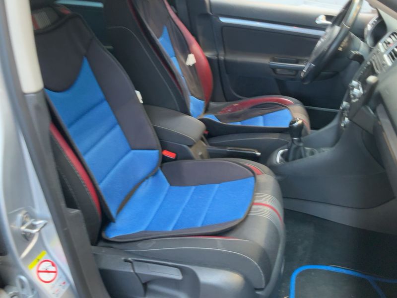 Volkswagen Golf VI 2.0 TDI Match 2013 – снимка 16