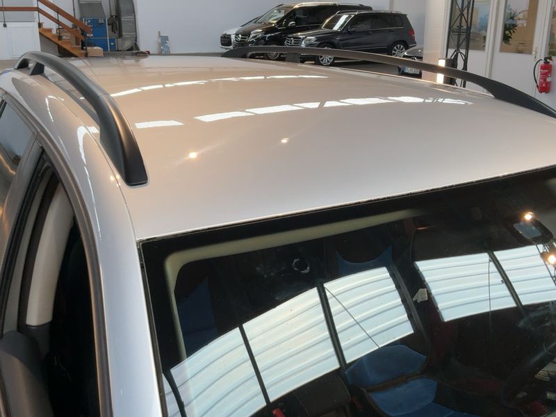 Volkswagen Golf VI 2.0 TDI Match 2013 – снимка на щета 13