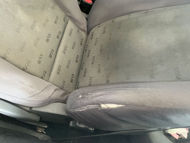 Seat Leon 1.9 TDI Stella 2002 – снимка 23