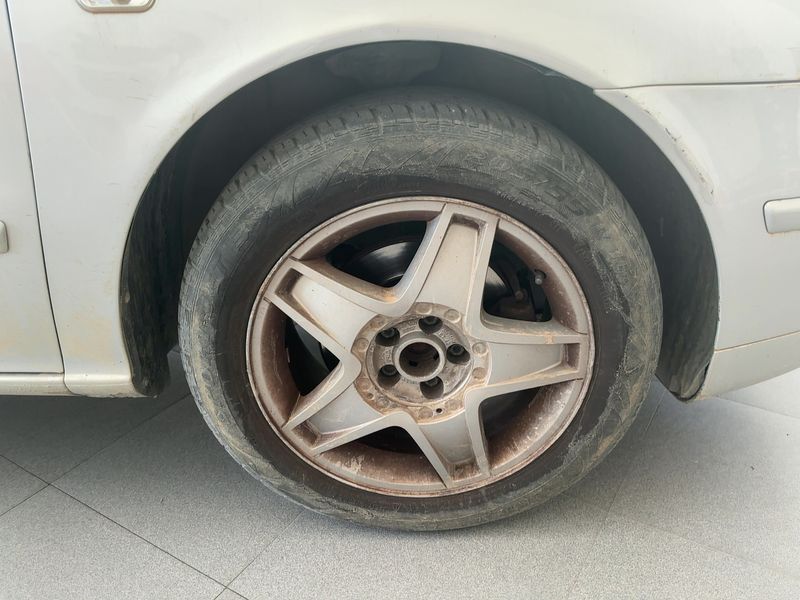 Seat Leon 1.9 TDI Stella 2002 – снимка 11