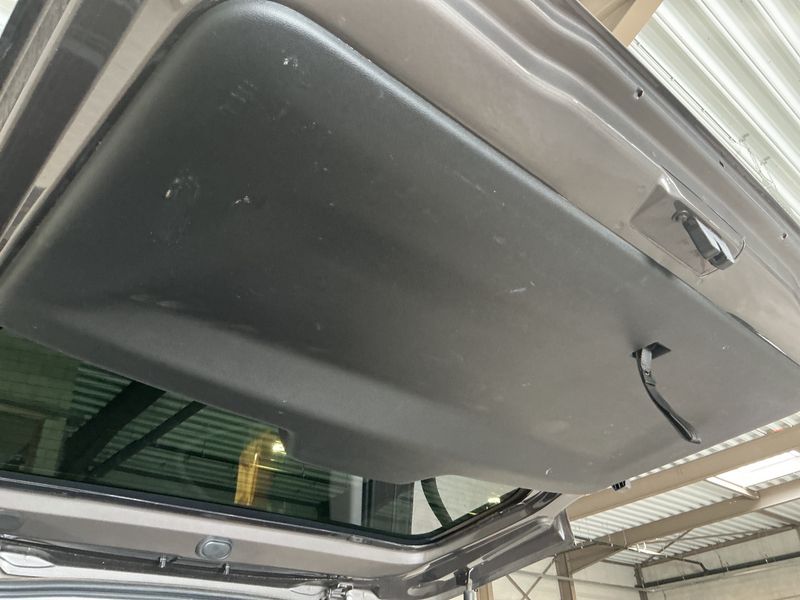 Citroen Berlingo 1.6 Blue-HDi XTR 2016 – снимка на щета