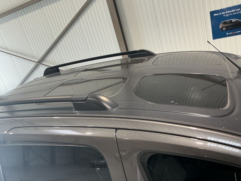 Citroen Berlingo 1.6 Blue-HDi XTR 2016 – снимка 21