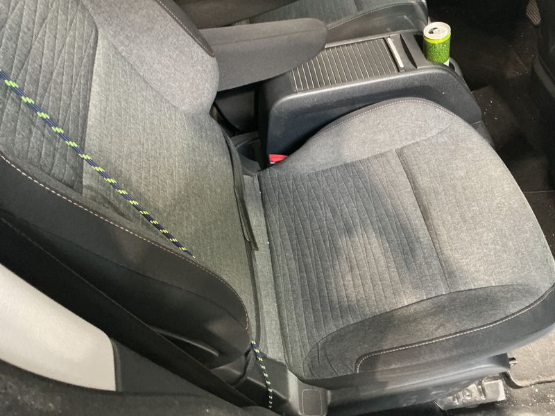 Citroen Berlingo 1.6 Blue-HDi XTR 2016 – снимка на щета