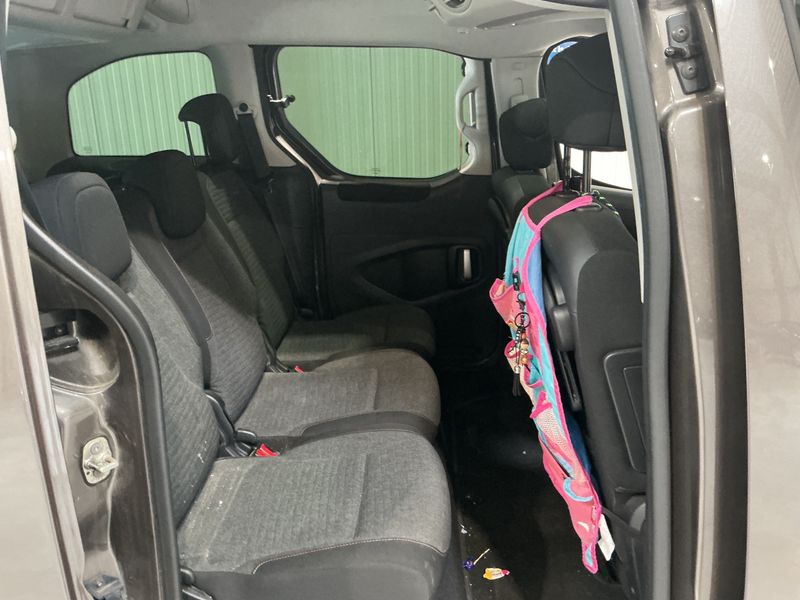 Citroen Berlingo 1.6 Blue-HDi XTR 2016 – снимка 14