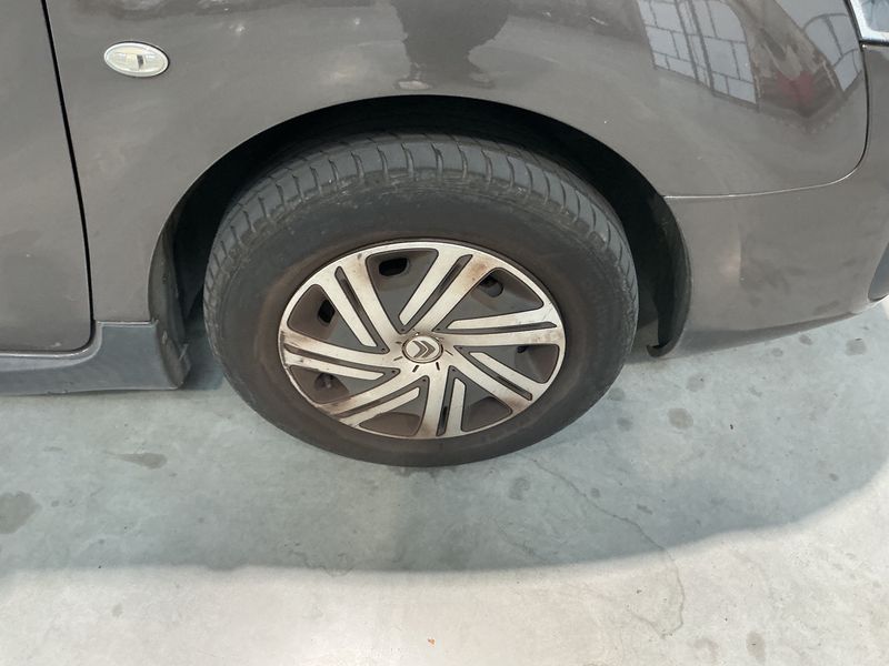 Citroen Berlingo 1.6 Blue-HDi XTR 2016 – снимка 20