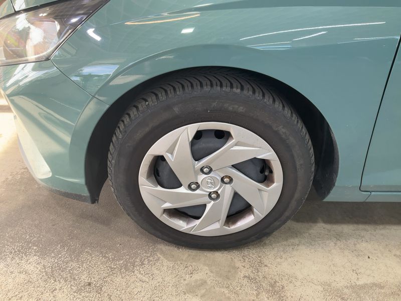 Hyundai i20 1.0 TGDI Select 2023 – снимка 3