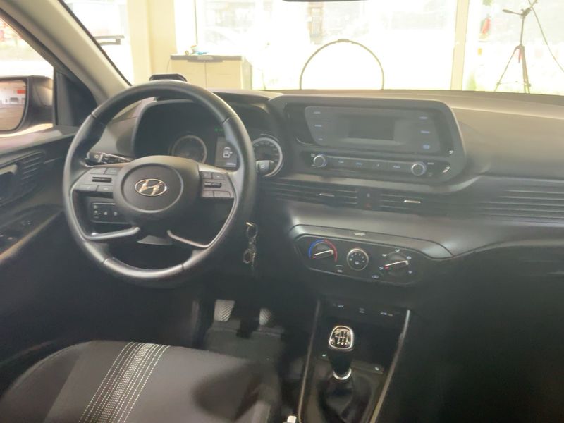 Hyundai i20 1.0 TGDI Select 2023 – снимка 17