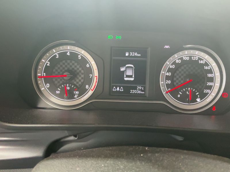 Hyundai i20 1.0 TGDI Select 2023 – снимка 18
