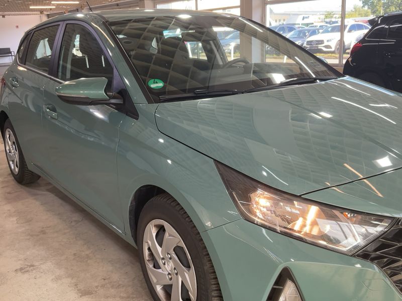 Hyundai i20 1.0 TGDI Select 2023 – снимка 12