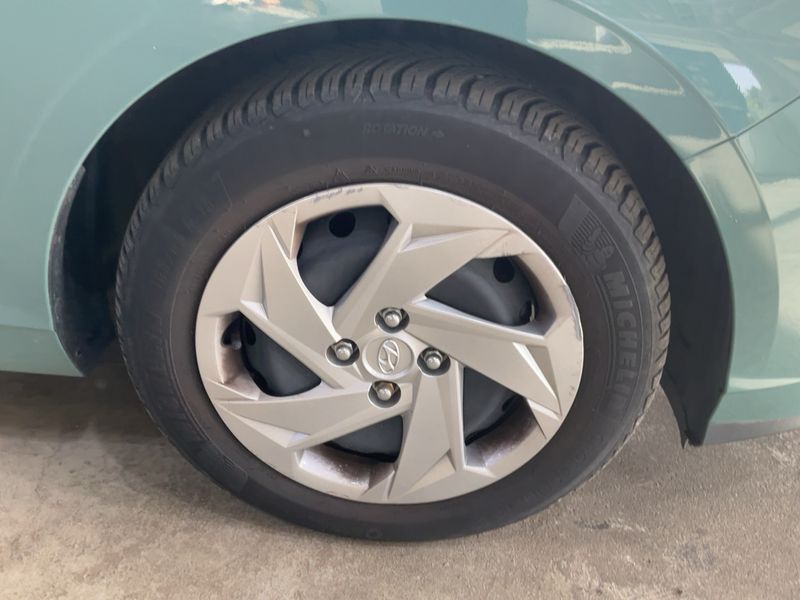 Hyundai i20 1.0 TGDI Select 2023 – снимка 11