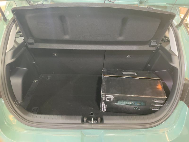 Hyundai i20 1.0 TGDI Select 2023 – снимка 15