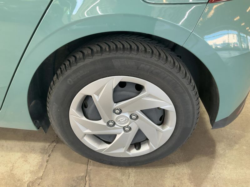 Hyundai i20 1.0 TGDI Select 2023 – снимка 5