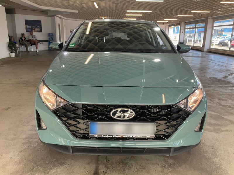 Hyundai i20 1.0 TGDI Select 2023 – снимка 14
