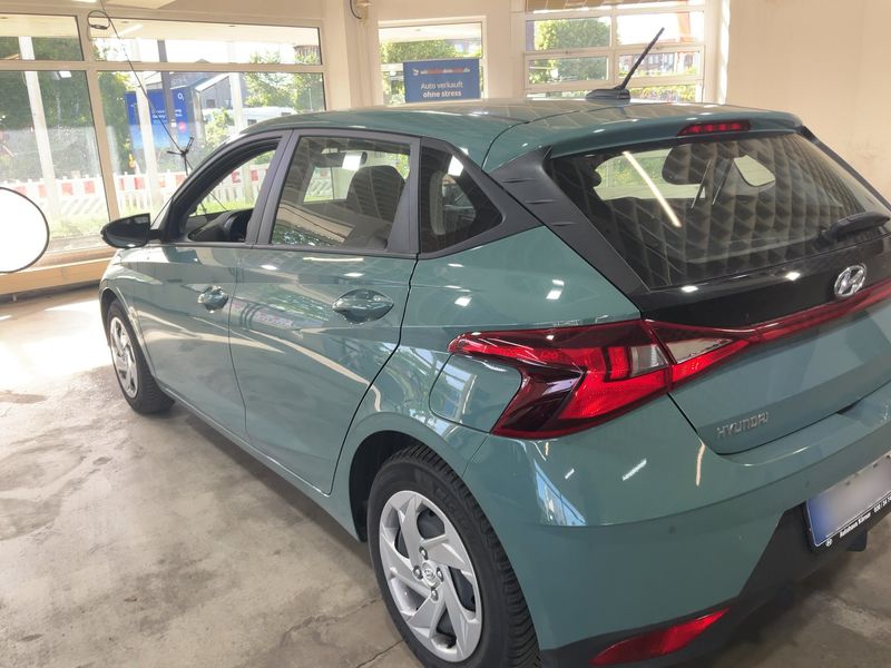 Hyundai i20 1.0 TGDI Select 2023 – снимка 6