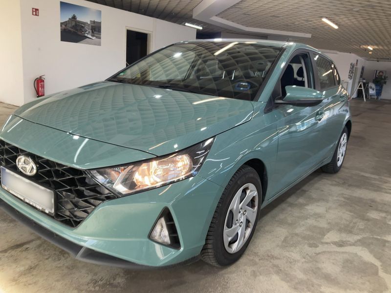 Hyundai i20 1.0 TGDI Select 2023 – снимка 1