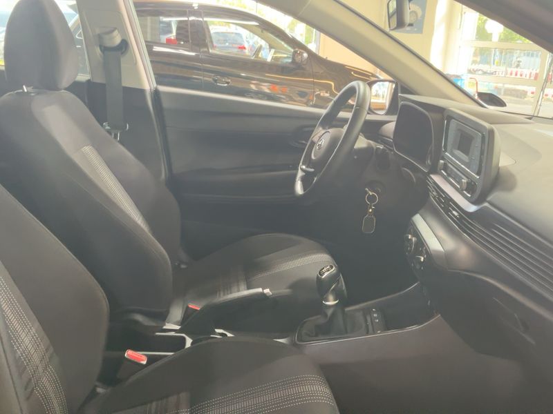Hyundai i20 1.0 TGDI Select 2023 – снимка 16
