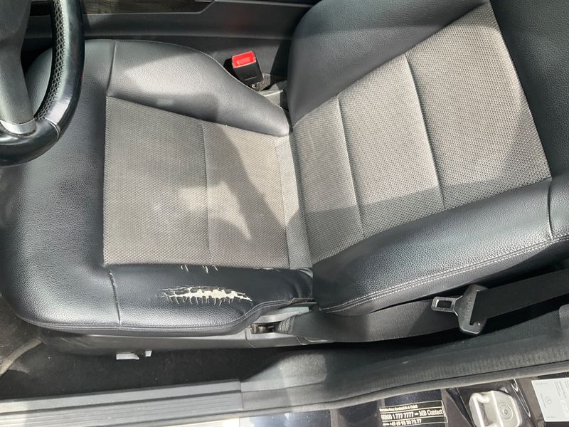 Mercedes-Benz E-Klasse E 220 CDI BlueEfficiency Avantgarde 2011 – снимка 32