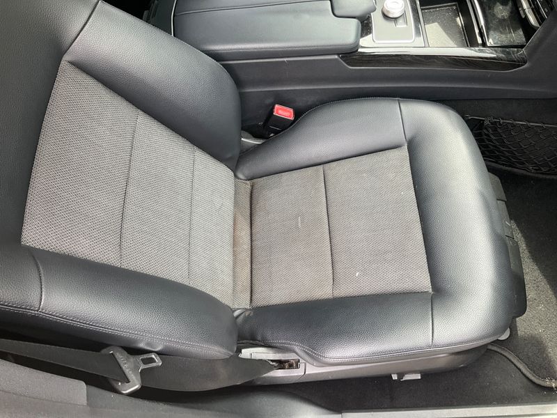 Mercedes-Benz E-Klasse E 220 CDI BlueEfficiency Avantgarde 2011 – снимка 28