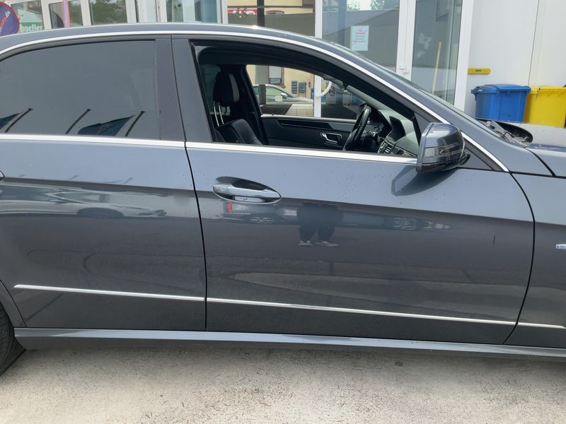 Mercedes-Benz E-Klasse E 220 CDI BlueEfficiency Avantgarde 2011 – снимка 7