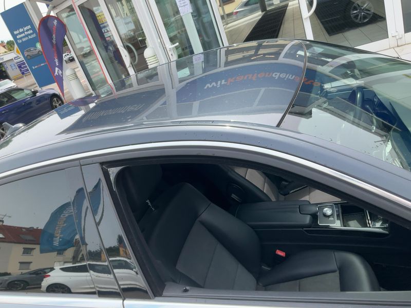 Mercedes-Benz E-Klasse E 220 CDI BlueEfficiency Avantgarde 2011 – снимка 13