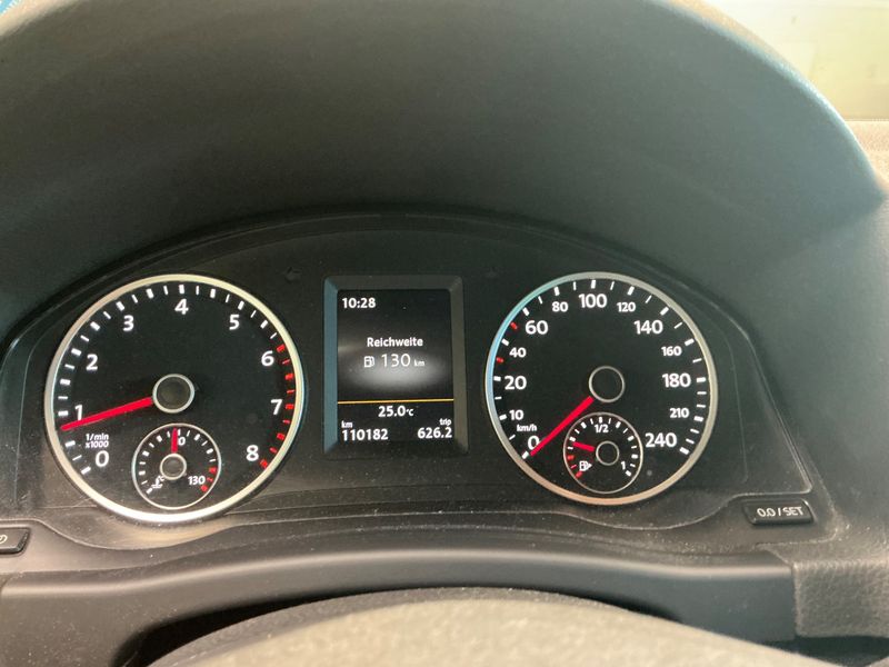 Volkswagen Tiguan 1.4 TSI Sport & Style BlueMotion Tech 2014 – снимка 19
