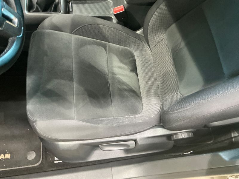 Volkswagen Tiguan 1.4 TSI Sport & Style BlueMotion Tech 2014 – снимка 24