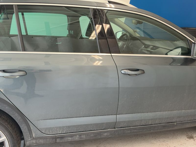 Skoda Octavia 2.0 TDI Scout 4x4 2019 – снимка 10