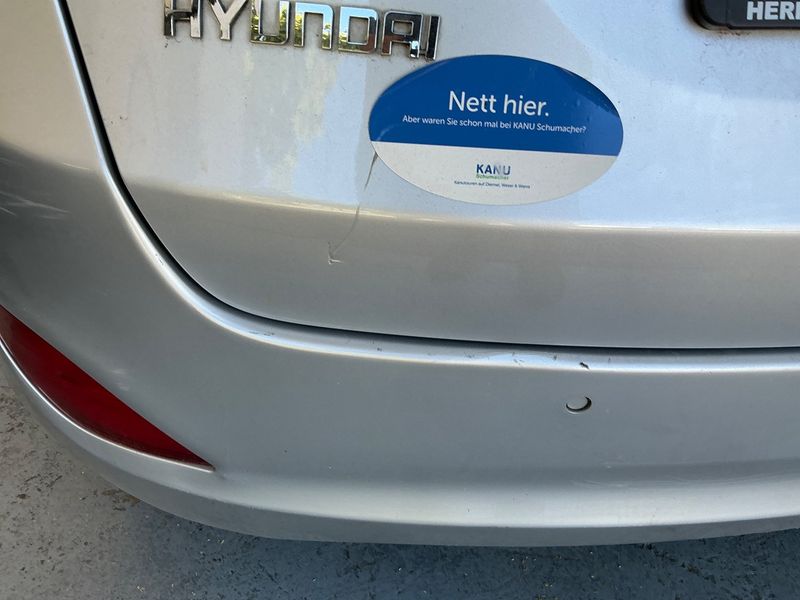 Hyundai i30 1.6 CRDi Style 2014 – снимка 66
