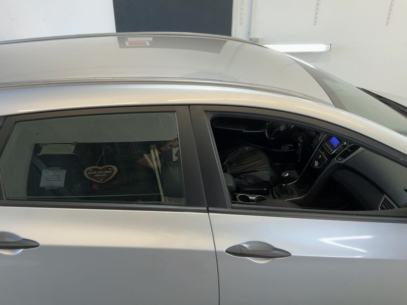 Hyundai i30 1.6 CRDi Style 2014 – снимка 13