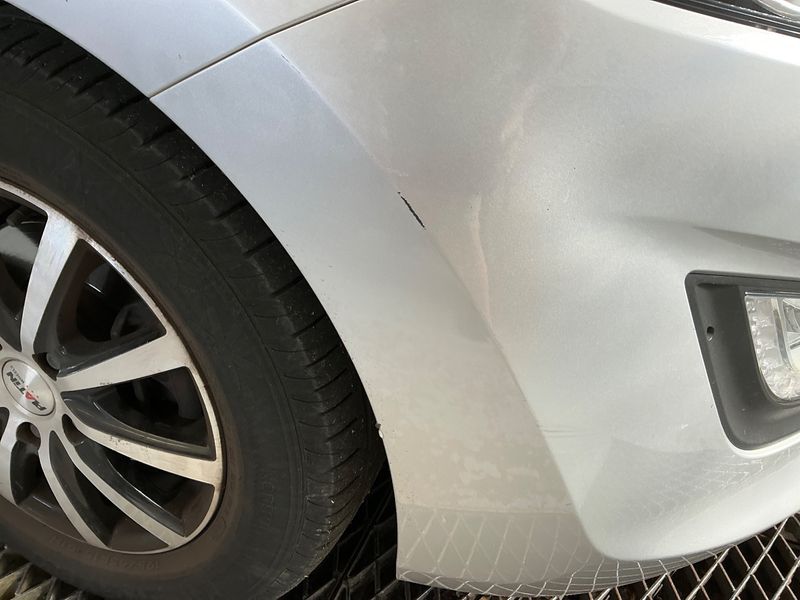 Hyundai i30 1.6 CRDi Style 2014 – снимка 74