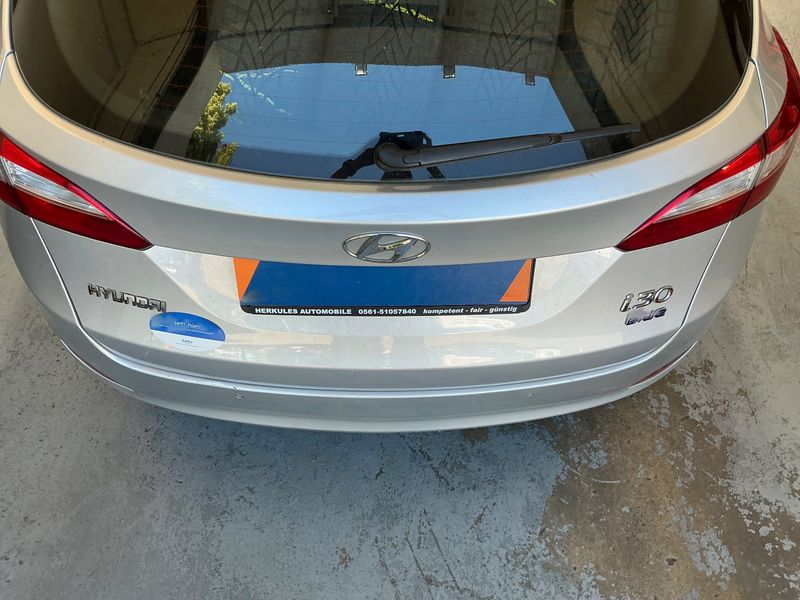 Hyundai i30 1.6 CRDi Style 2014 – снимка 63