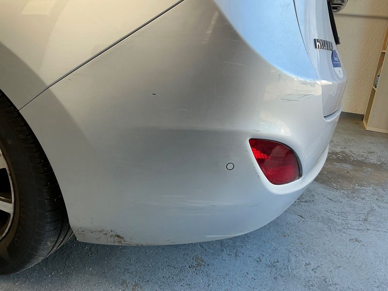 Hyundai i30 1.6 CRDi Style 2014 – снимка 59