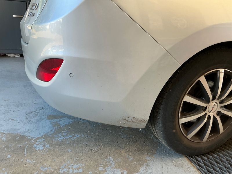 Hyundai i30 1.6 CRDi Style 2014 – снимка 60