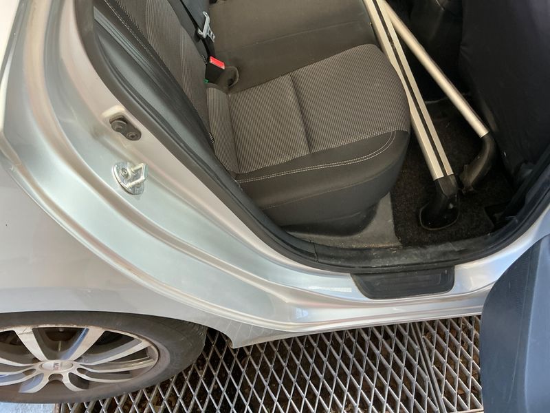 Hyundai i30 1.6 CRDi Style 2014 – снимка 45
