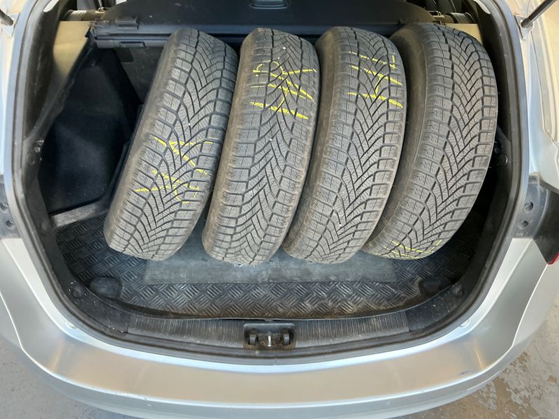 Hyundai i30 1.6 CRDi Style 2014 – снимка 49