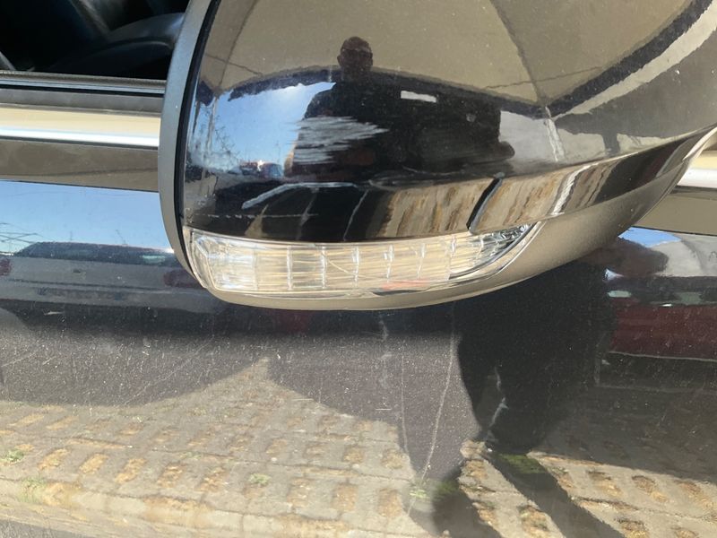 Volkswagen Tiguan 2.0 TDI Sport & Style 4Motion 2011 – снимка 25